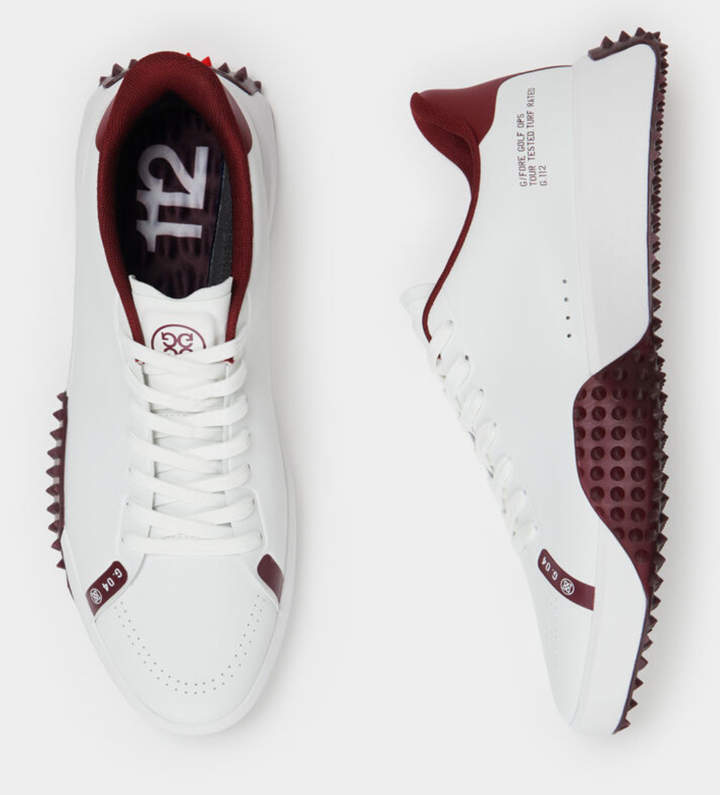 G/Fore G.112 Golf Shoe: Blending Style, Comfort, and Performance