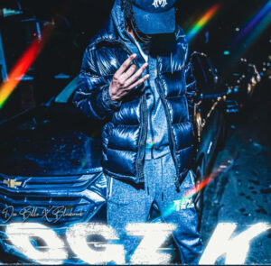 Dee Billz and Blockwork performing “OGz K,” a gritty drill track with intense urban visuals, capturing NYC’s raw energy.