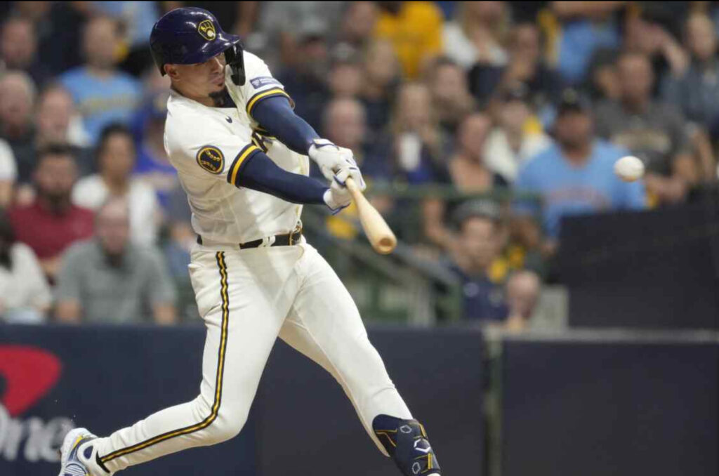 Willy Adames Signs Historic $182M Contract with Giants, Reinforcing MLB Powerhouse Aspirations