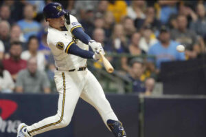 Willy Adames Signs Historic $182M Contract with Giants, Reinforcing MLB Powerhouse Aspirations