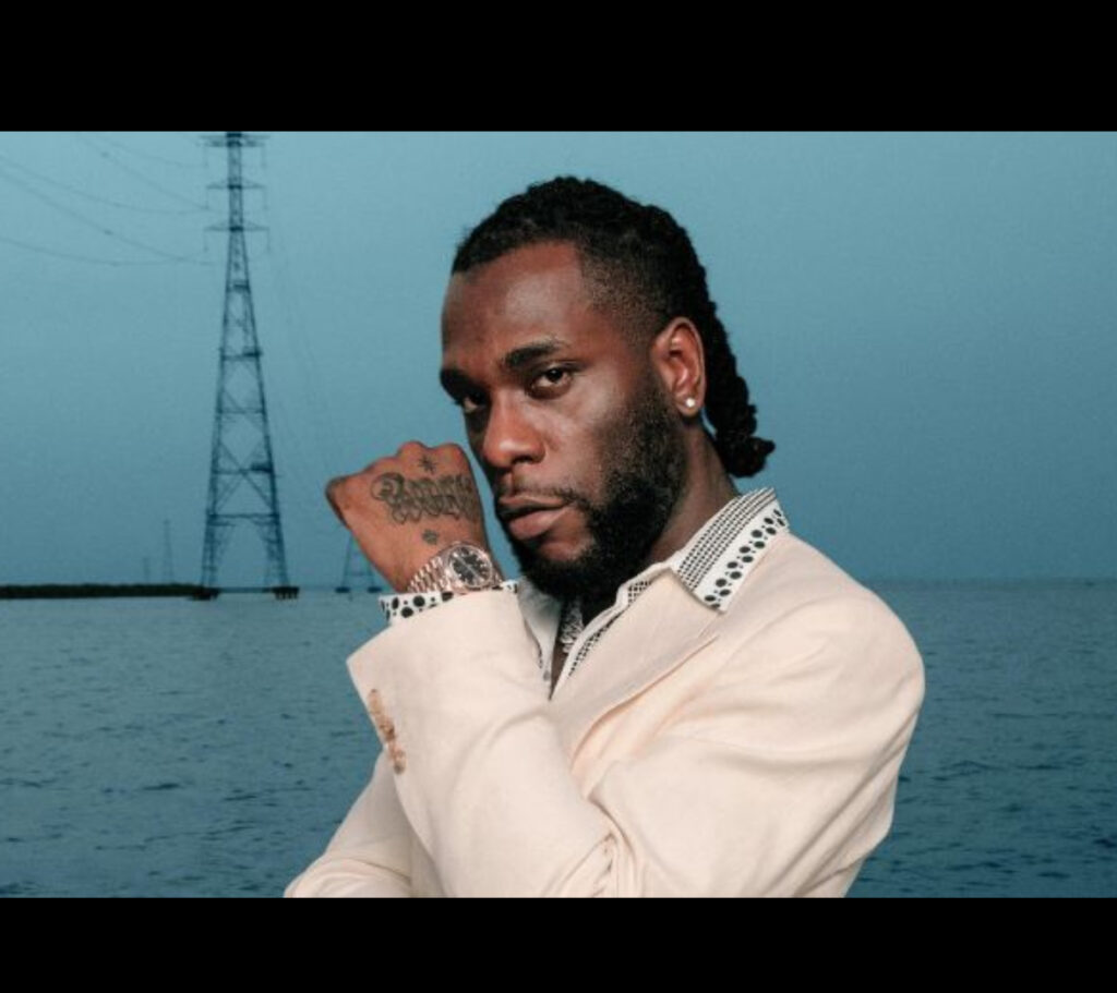 Burna Boy announces eighth album No Sign of Weakness with vibrant Afrobeat single Bundle by Bundle highlighting resilience