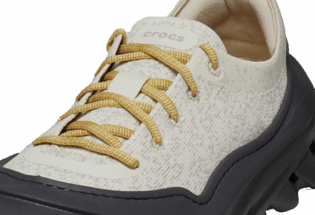 Discover how the Chunky Crocs Sneaker embraces bold design and crazy colorways, redefining comfort and streetwear appeal