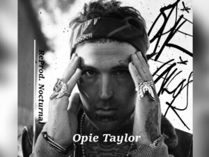 Yelawolf and Opie flow showcasing Southern-inspired music, bold visuals, and authentic creative storytelling