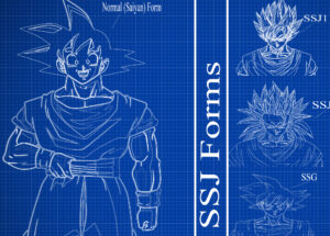 Yoichi Onishi’s dynamic animation techniques defined Dragon Ball Z’s iconic fight scenes and emotional storytelling