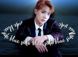 J-Hope’s “Blue Side” re-enters the World Digital Song Sales chart, showcasing his solo success and global fan dedication