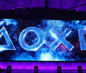 Sony PlayStation AI system predicting player inputs during gameplay for faster, more seamless, and responsive gaming