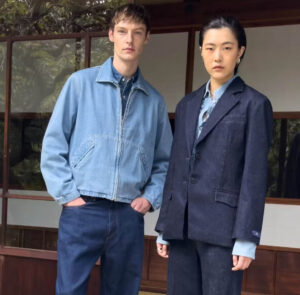 Home > Fashion > Levi’s Blue Tab Collection: Elevated Denim Redefined