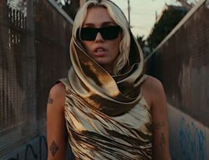 Home > Music News > Miley Cyrus Teases New Album and “Flowers” Milestone