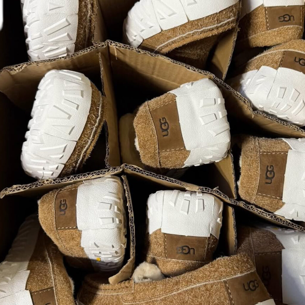 A collection of modern loafers showcasing their versatility from business to casual and outdoor settings