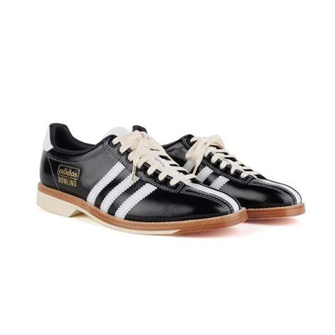The Dover Street Market x Brain Dead x adidas Bowling “Core Black” revives the ’70s silhouette with premium materials and style