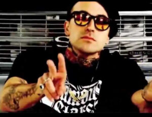 Cover art of “Good to Go” by Yelawolf featuring Bun B, representing a high-energy Southern rap flow