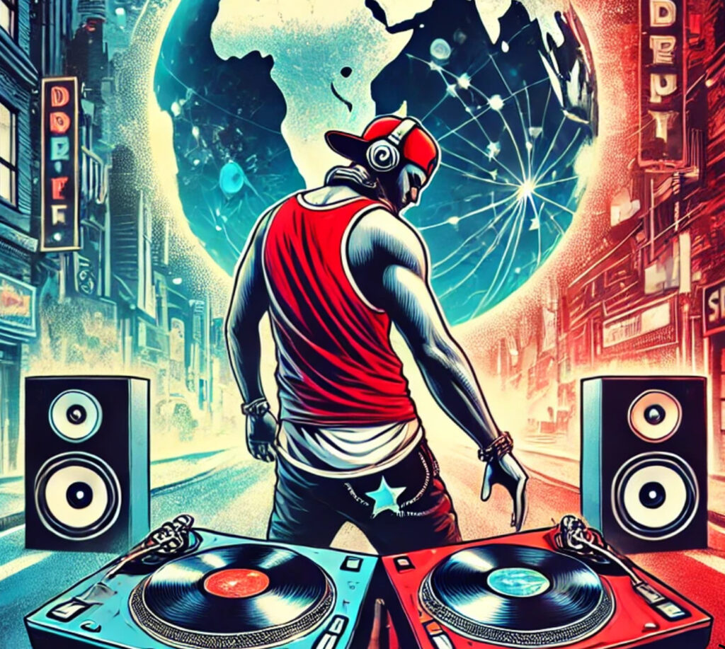 Hip-hop’s journey from rebellion to billion-dollar industry reveals deep contradictions in power, success, and authenticity