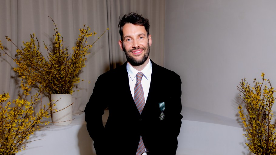 L’Oréal’s investment in Jacquemus marks a major step in expanding the fashion house into the luxury beauty industry