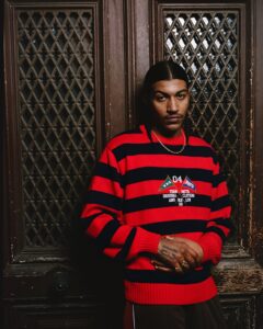 : A preview of Patta’s Spring/Summer 2025 collection, featuring bold prints, relaxed silhouettes, and urban streetwear aesthetics