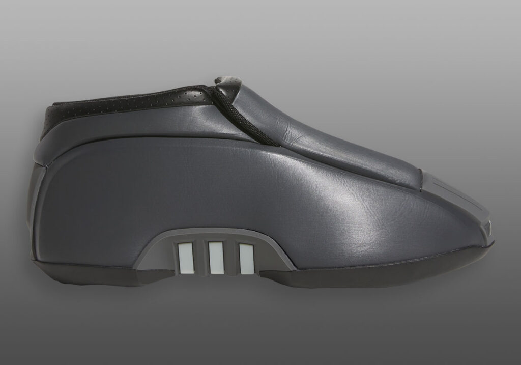 The adidas Crazy 2, originally the Kobe 2, is making a 2025 comeback with classic aesthetics and updated performance features