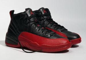 The iconic Air Jordan 12 “Flu Game” returns on March 1st, bringing back MJ’s legendary 1997 Finals shoe
