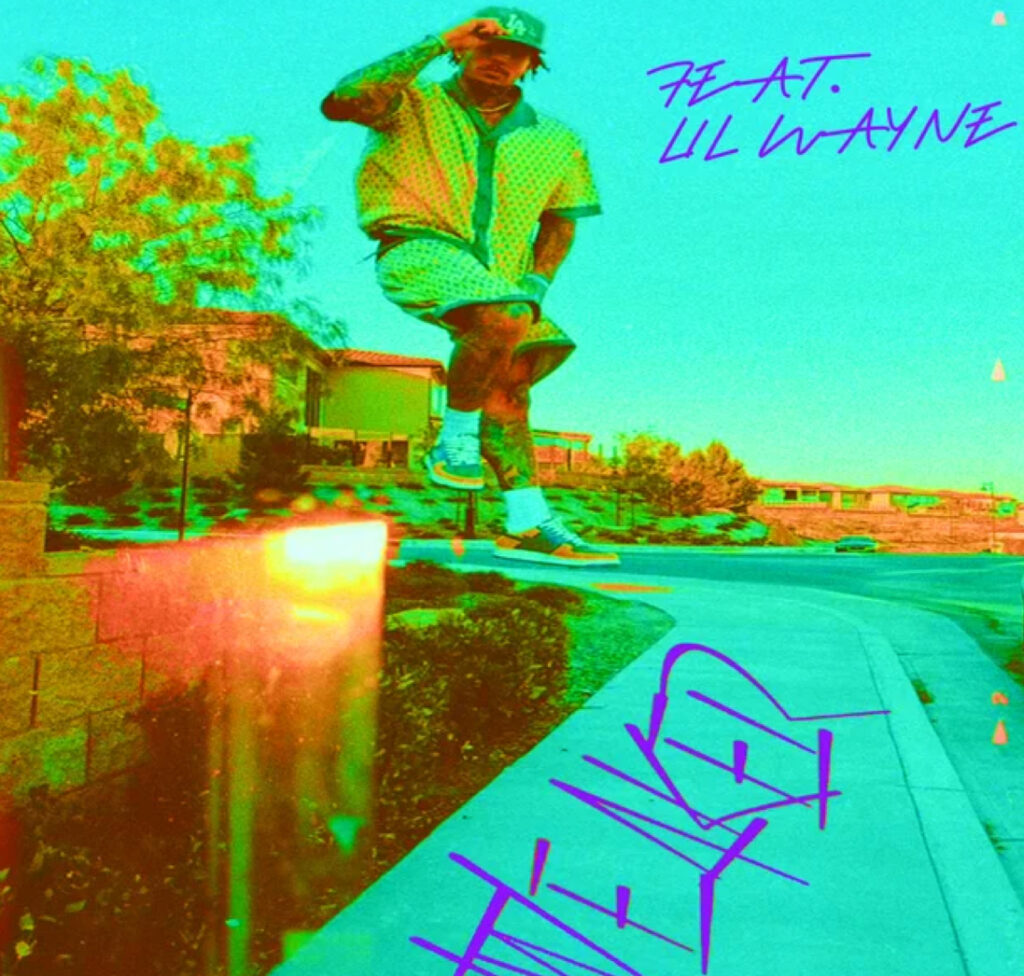 Home > Hip-Hop News > Gelo Tweaker Remix ft. Lil Wayne