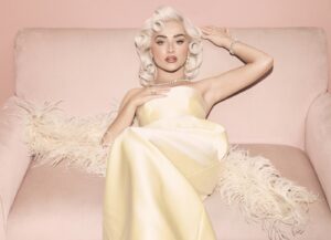 Sabrina Carpenter graces Vogue’s March 2025 cover, embracing classic Hollywood glamour with a modern twist