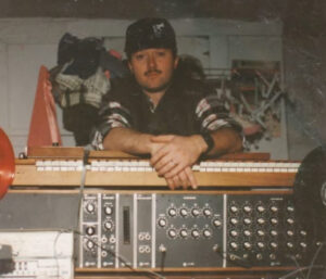 The Moog synthesizer, a pioneering electronic instrument, transformed music with its rich analog tones and modular design