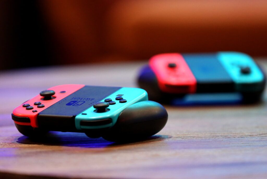 Hall-effect joystick technology in the Nintendo Switch 2 enhances durability, eliminates drift, and improves controller precision