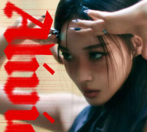 Chung Ha and Sunmi’s “Salty” is an energetic K-pop collaboration with dance beats, powerful vocals, and an empowering message