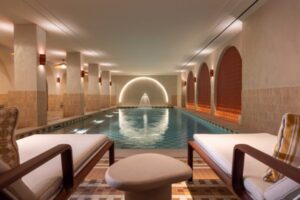 Grand Cœur Latin, a 4-star hotel in Paris's Latin Quarter, featuring historical charm, contemporary design, and premium amenities