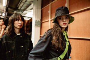 Graduate Fashion Foundation Accelerator Programme Application - A Guide to Applying for Early-Stage Fashion Career Support