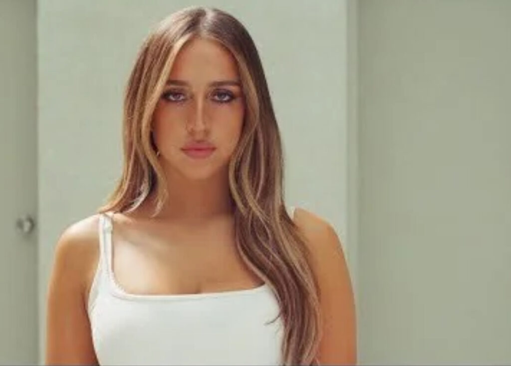 Tate McRae's emotional single, "Revolving Door," delves into the turmoil of a tumultuous relationship and her personal artistic evolution