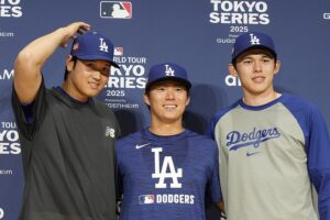 MLB Tokyo Series Fan Fest 2025: Celebrating Baseball, Japanese Culture, and Global Unity with Record-Breaking Success