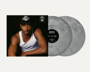 Interscope Records releases luxurious LA King's Edition Vinyl of 2PAC's iconic album "The Don Killuminati: The 7 Day Theory