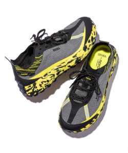 Zegna x Norda collaboration highlights sustainable haute fashion with trail running shoes