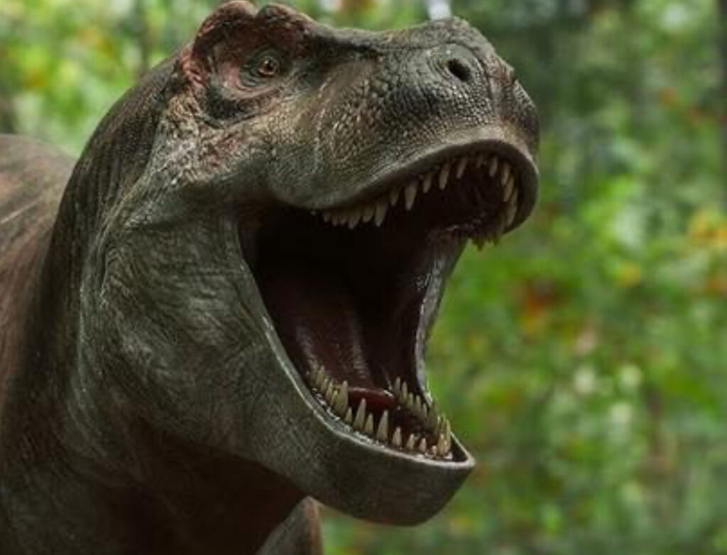 The BBC’s Walking With Dinosaurs returns in 2025 with new science, stunning CGI, and emotional prehistoric storytelling