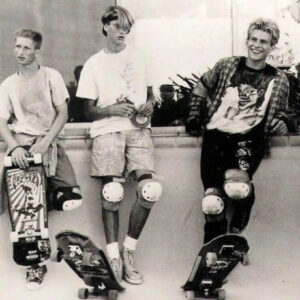 1989 skateboarding filmTony hawk etc 