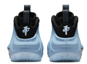 Nike Air Foamposite One “Psychic Blue” – Legacy in a New Light