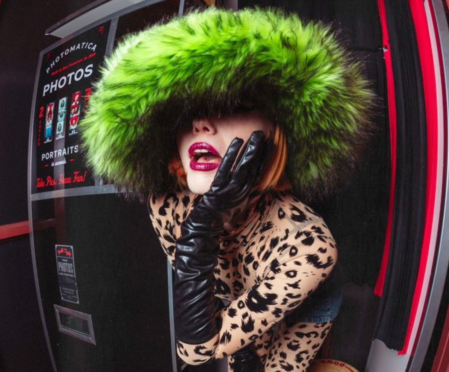 Expiration Dating , by Madeline