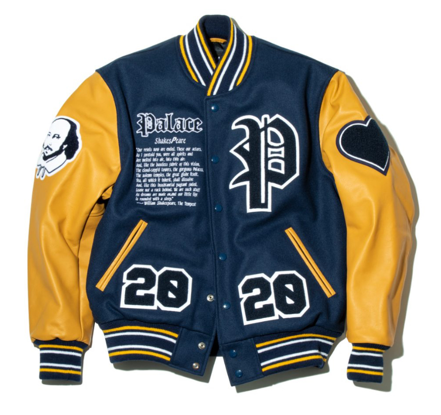 Palace Skateboards’ “ULTIMO 2020”: A Shakespearean Tribute That Still Speaks in 2025