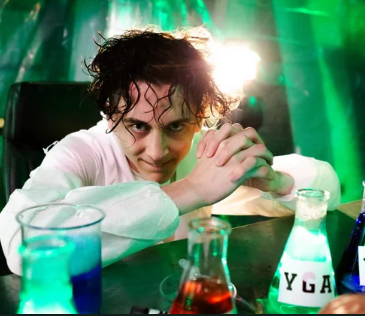 Lil Mabu – “Am I Enough?”: A Coming-of-Age Reckoning in the Age of Virality