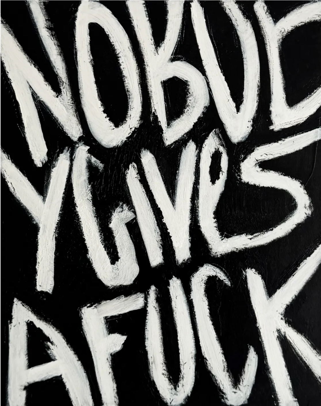 Vita Mirzac: The Urgency of Indifference