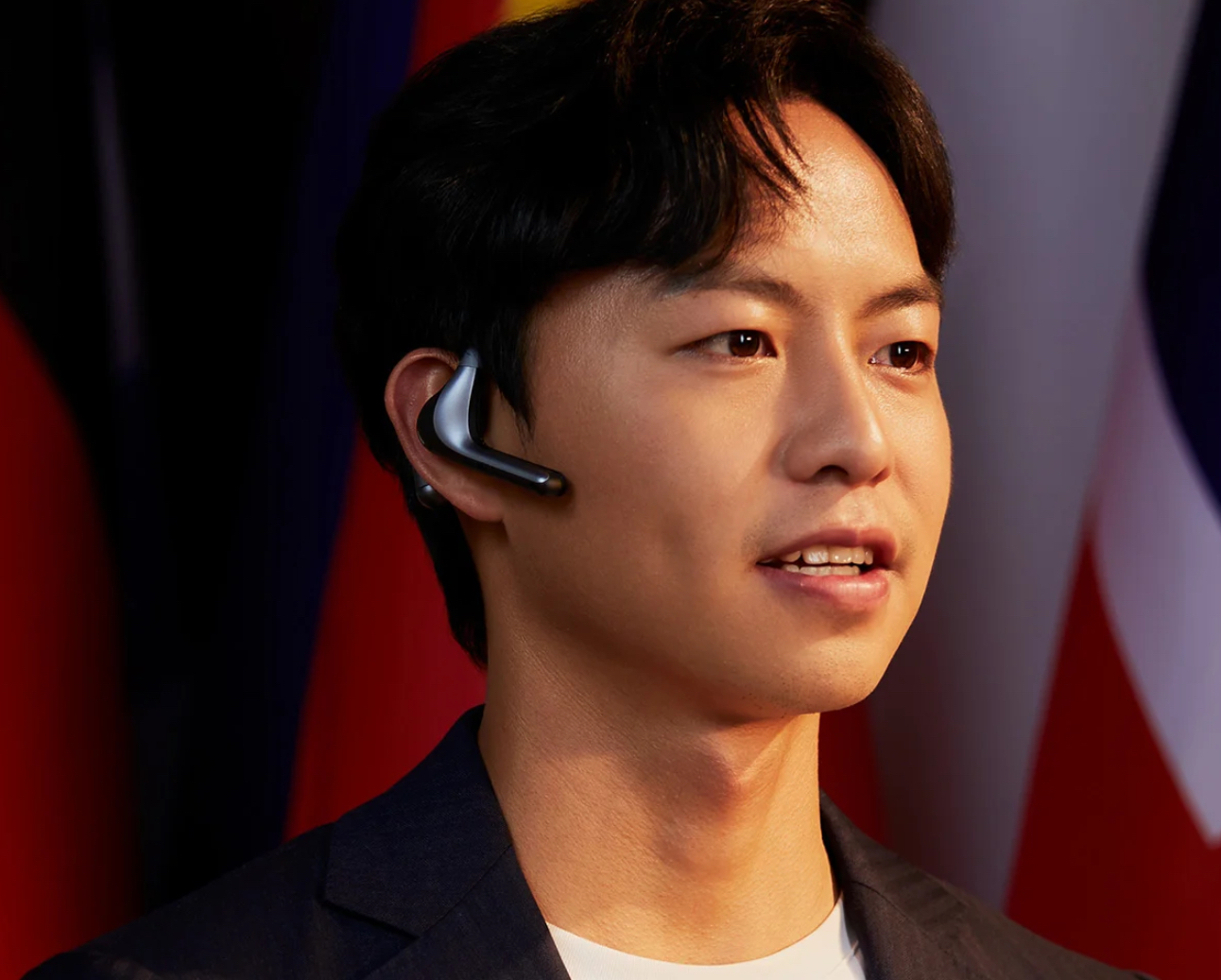 Timekettle W4 Pro Translation Earbuds: A New Benchmark in Cross-Language Communication