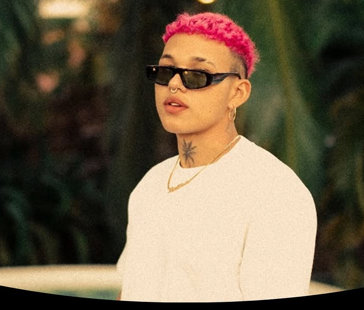 Beéle’s borondo blows the roof off genre lines