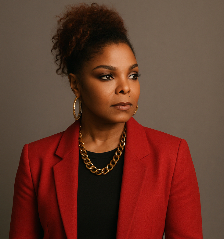 Escapade by Janet Jackson: A Retro Review of Rhythm, Decorum, and Pop Liberation