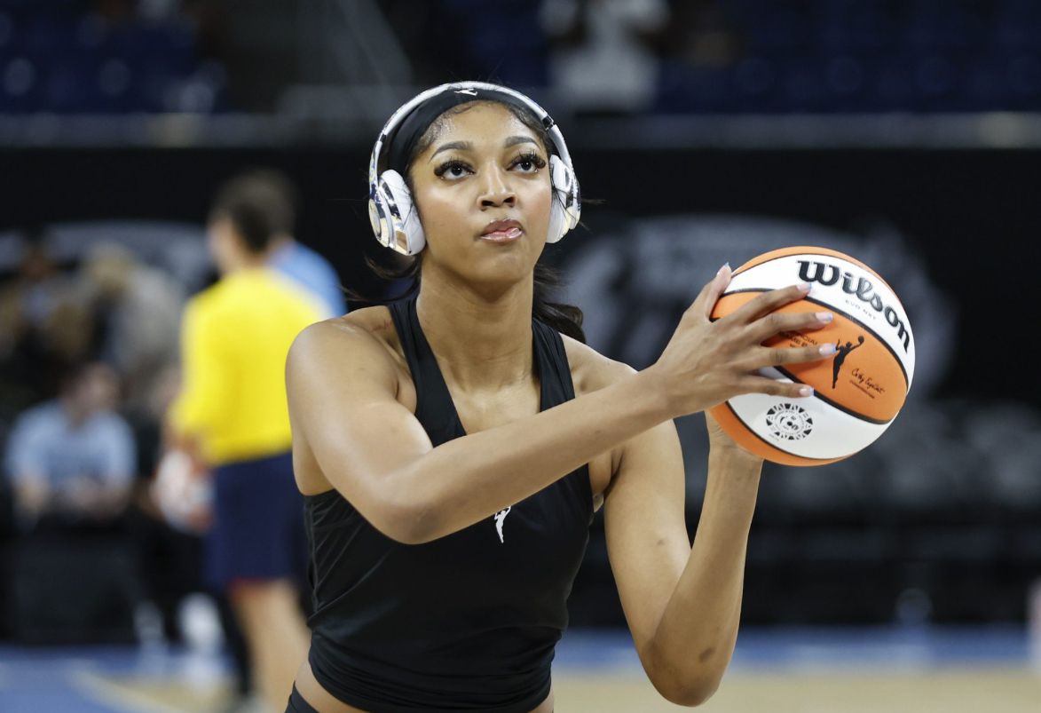 Angel Reese and the Making of a WNBA Force: History Written in Defeat
