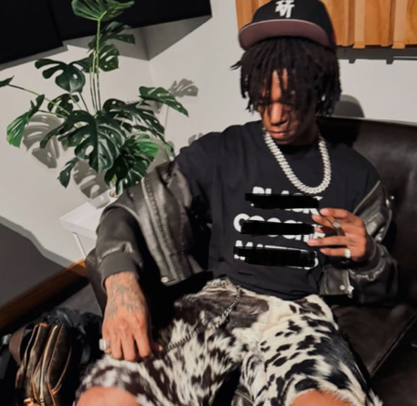 DC the Don’s “Get Naked”: A Brazen Collision of Romance, Chaos, and Neon Seduction