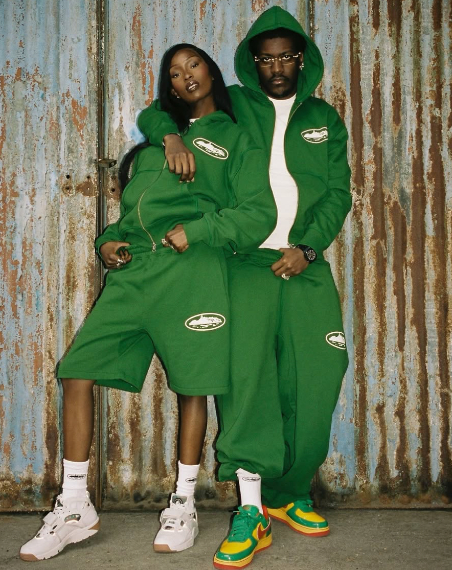 Lil Yachty Fronts Corteiz Spring Drop: A Global Streetwear Power Play