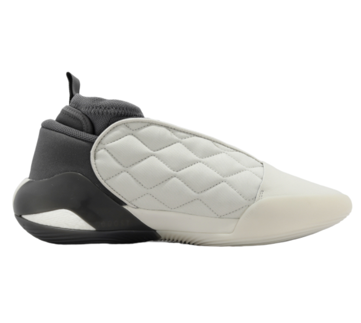 Adidas Harden Vol. 7 “Orbit Grey/Chalk White”: A Statement in Motion