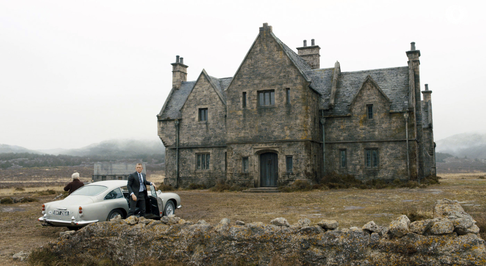 Beyond the Silver Screen: 13 Real-World Destinations Licensed to Thrill Every James Bond Fan