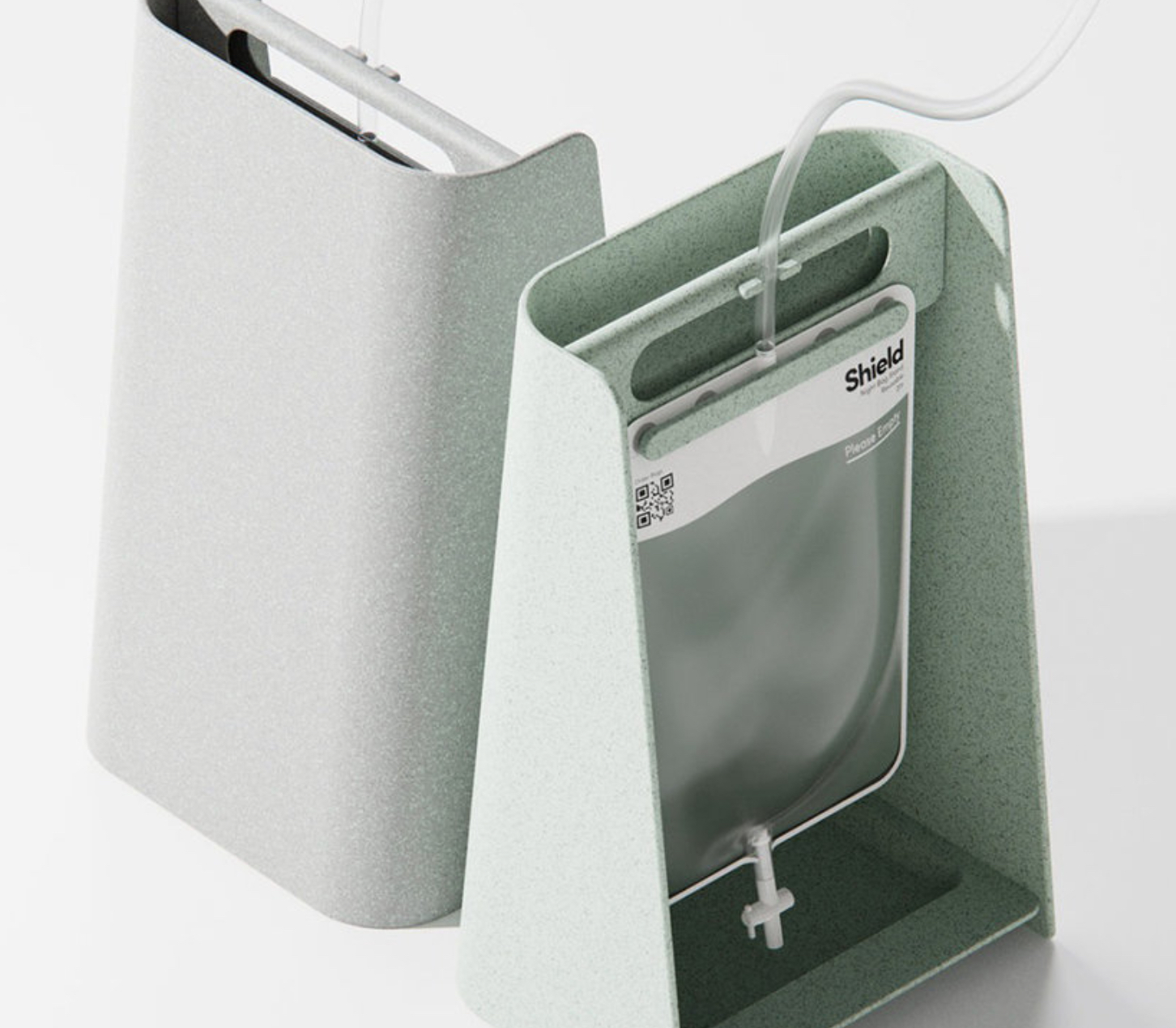 A Quiet Revolution in Medical Design