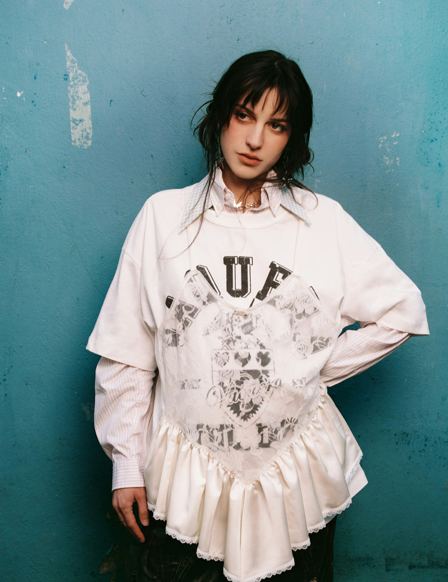 Oklou’s Sonic Reckoning: “Choke Enough,” Motherhood, and the Emotional Architecture of Sound