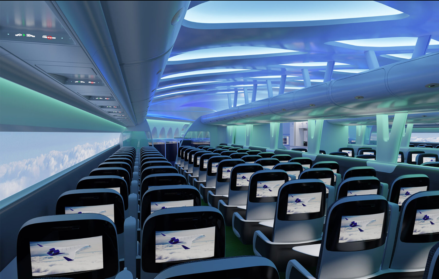 How to Survive a Long-Haul Flight: The Ultimate Guide to Comfort and Sanity