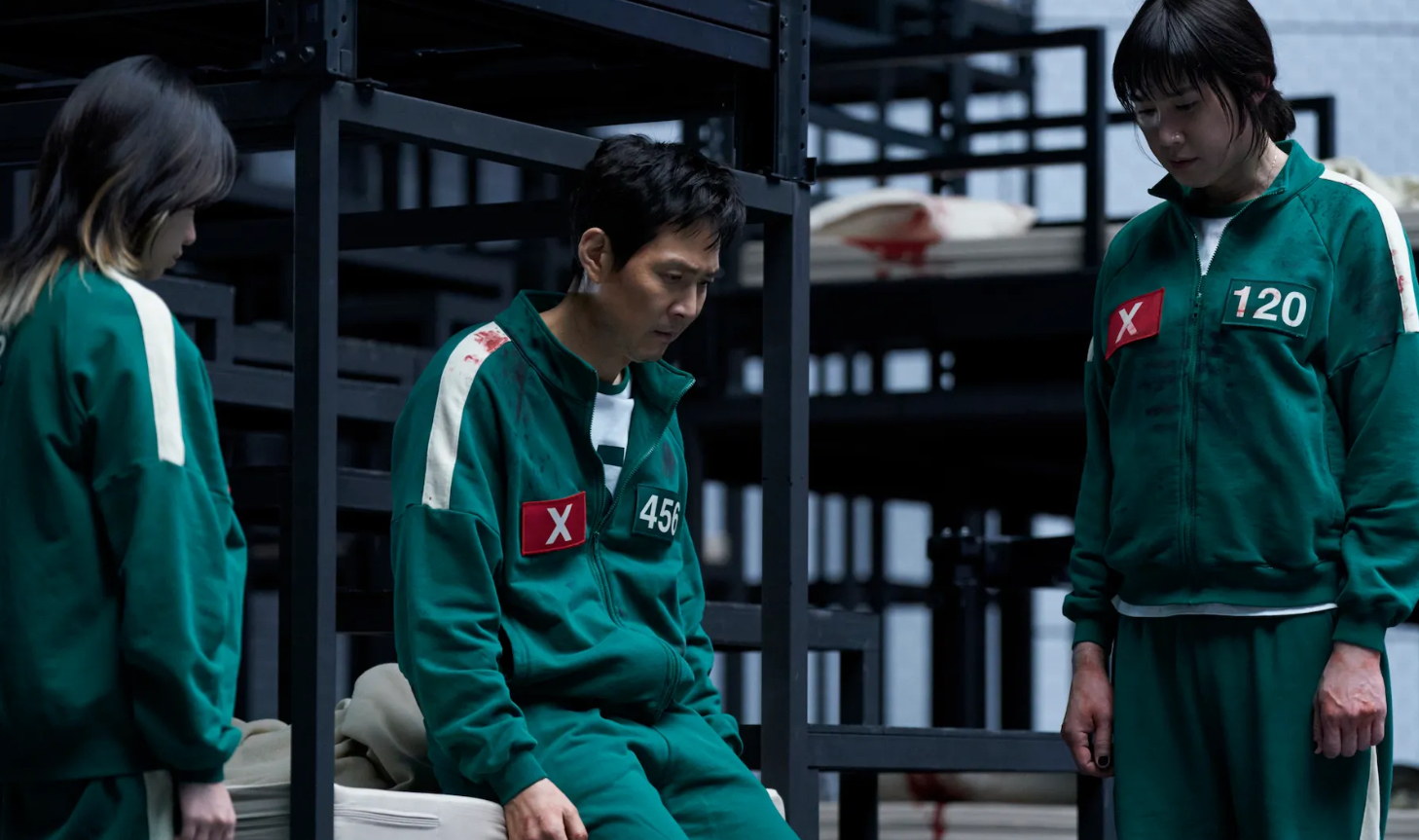 Lee Jung-jae appears in Squid Game Season 3 trailer, dressed in black, ready for revenge against the game’s creators